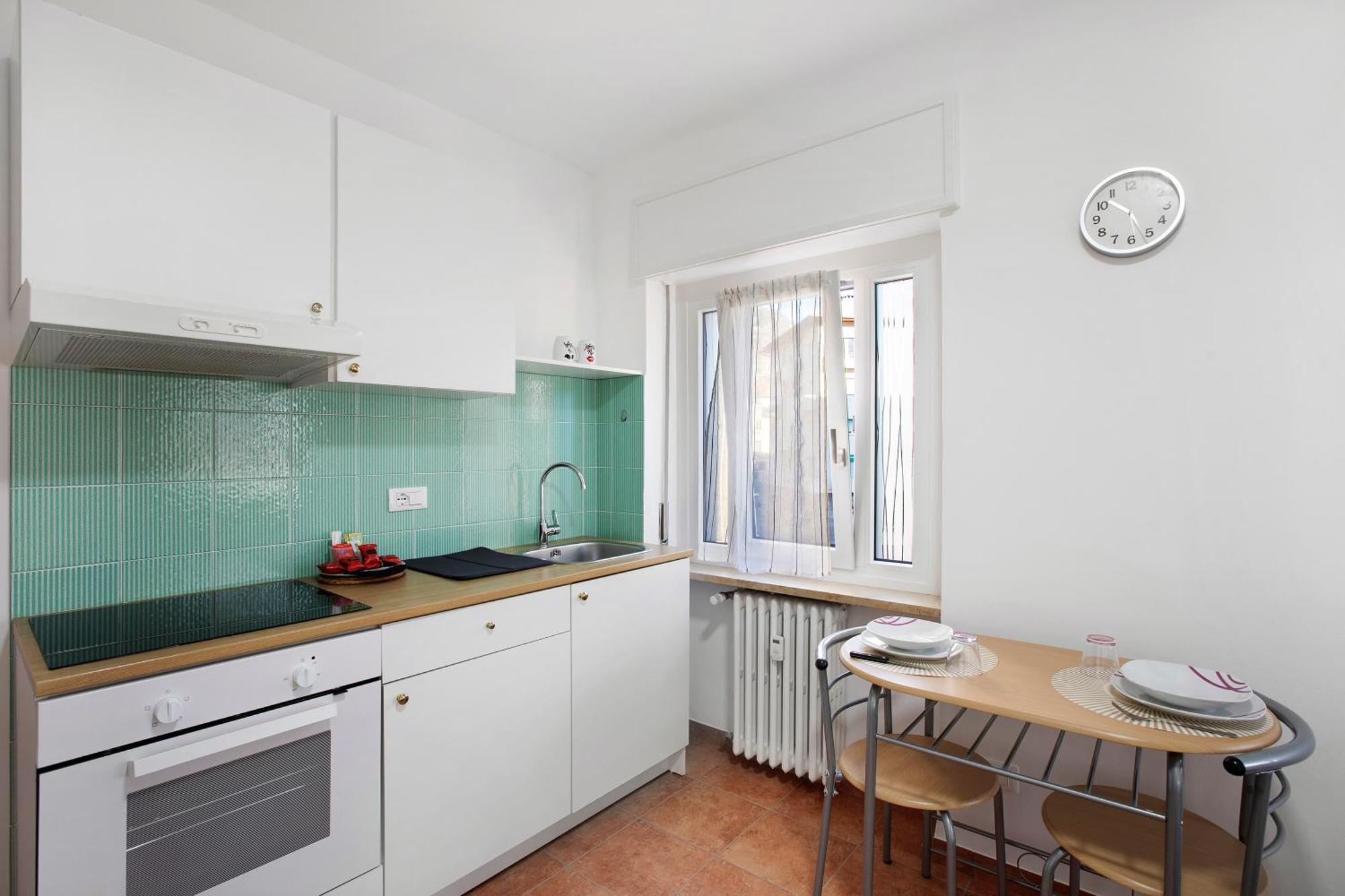 Maison Etoile - Appartamento Luna Aosta Exterior foto